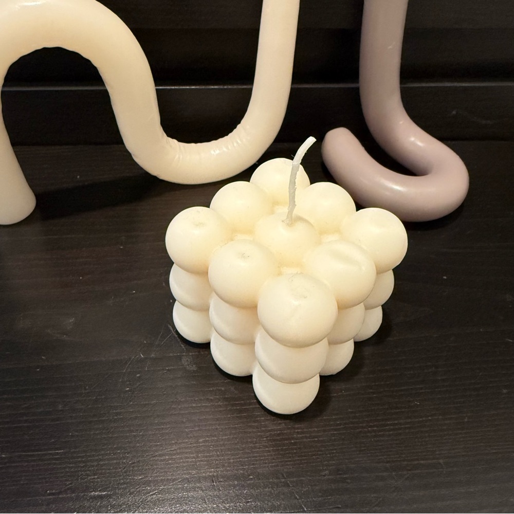 Decorative Candles - Picture 2 of 6